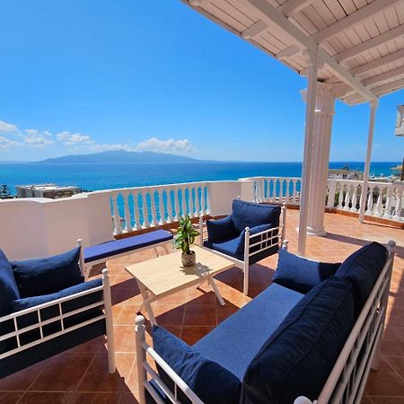 Seaside Jon Saranda Apartment Exterior photo
