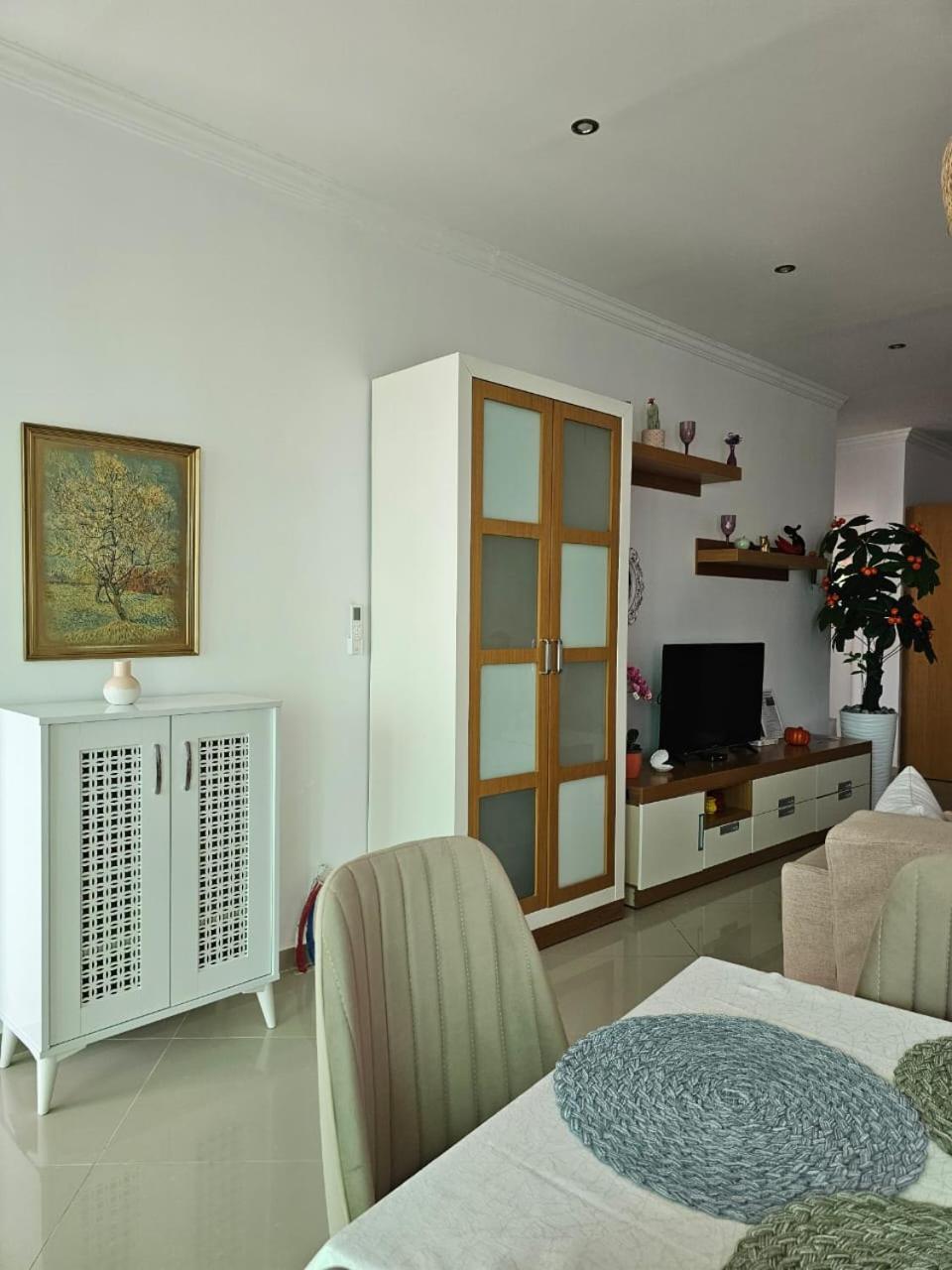 Seaside Jon Saranda Apartment Exterior photo
